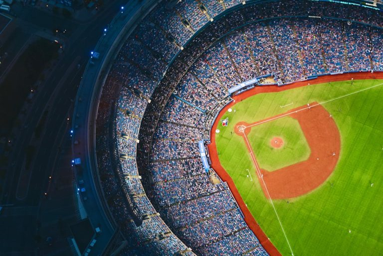 Smart Stadiums & Fan Engagement