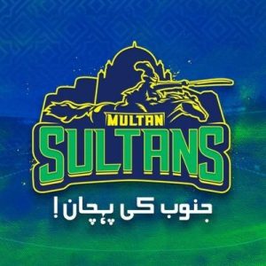 Multan Sultans