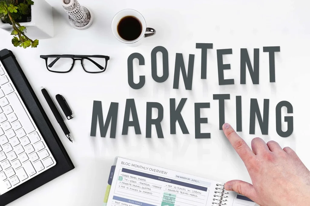 Innovative Content Marketing Ideas