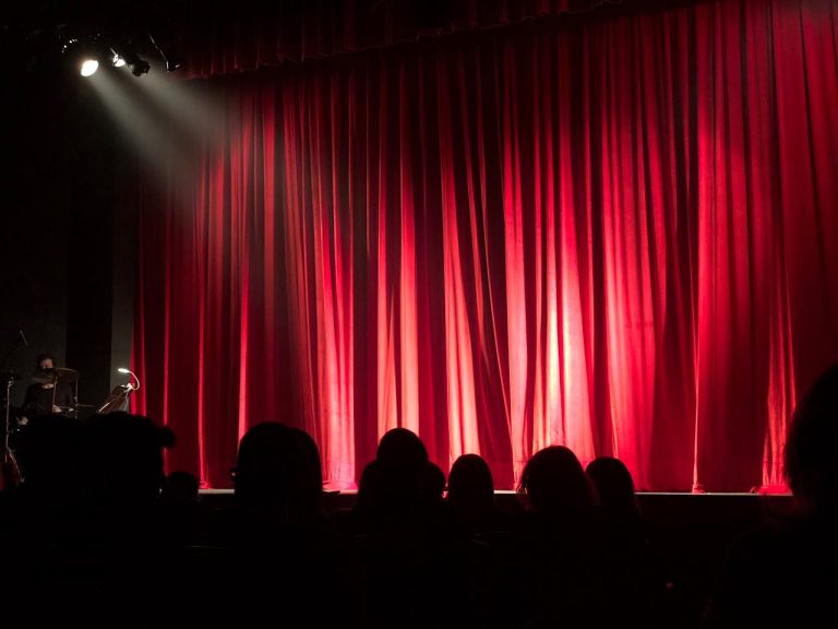 The Spotlight