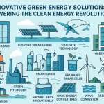 Green Energy Innovations