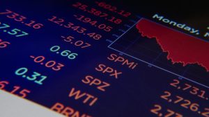 Influence of Interest Rates and Fed Decisions