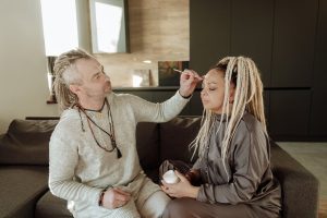 Mindfulness Practices for Bloggers