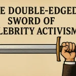 Celebrity Activism