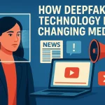 Deepfake Technology Is Changing Media