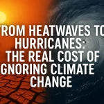 From Heatwaves to Hurricanes