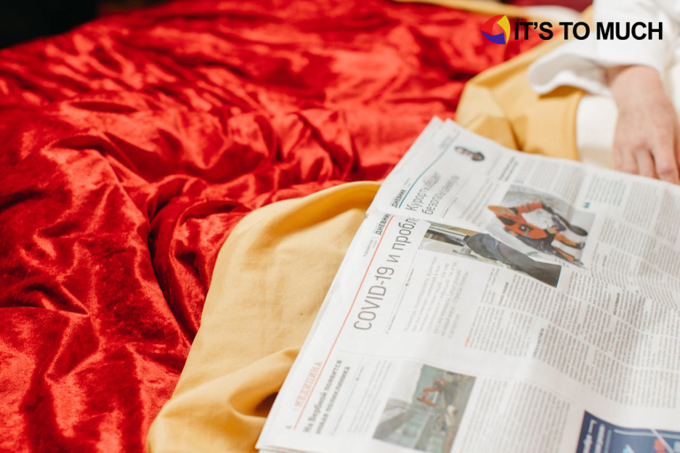 Global Media Mergers