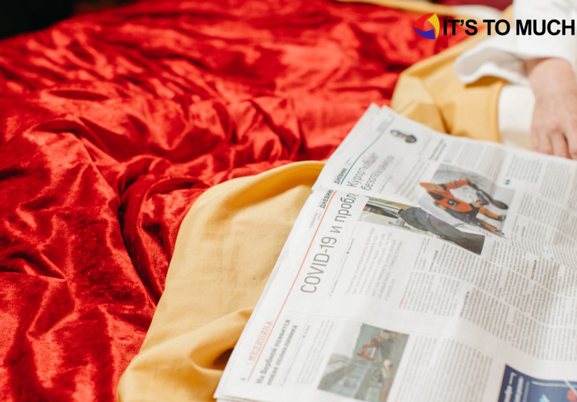 Global Media Mergers