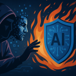 Using AI to Fight Fire