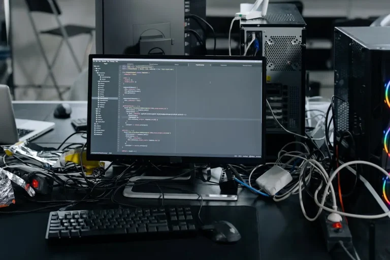 Web development Services