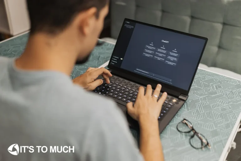 AI Is Reshaping Business