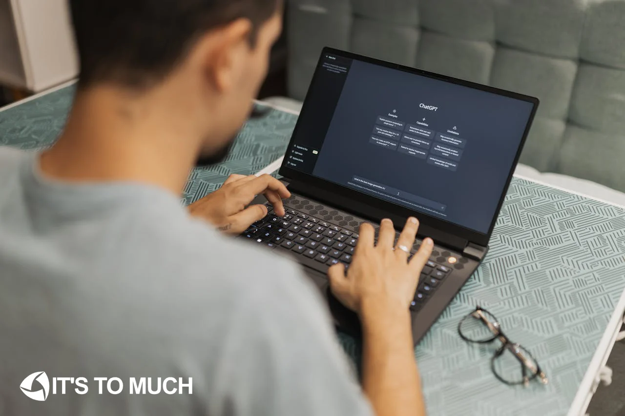 AI Is Reshaping Business