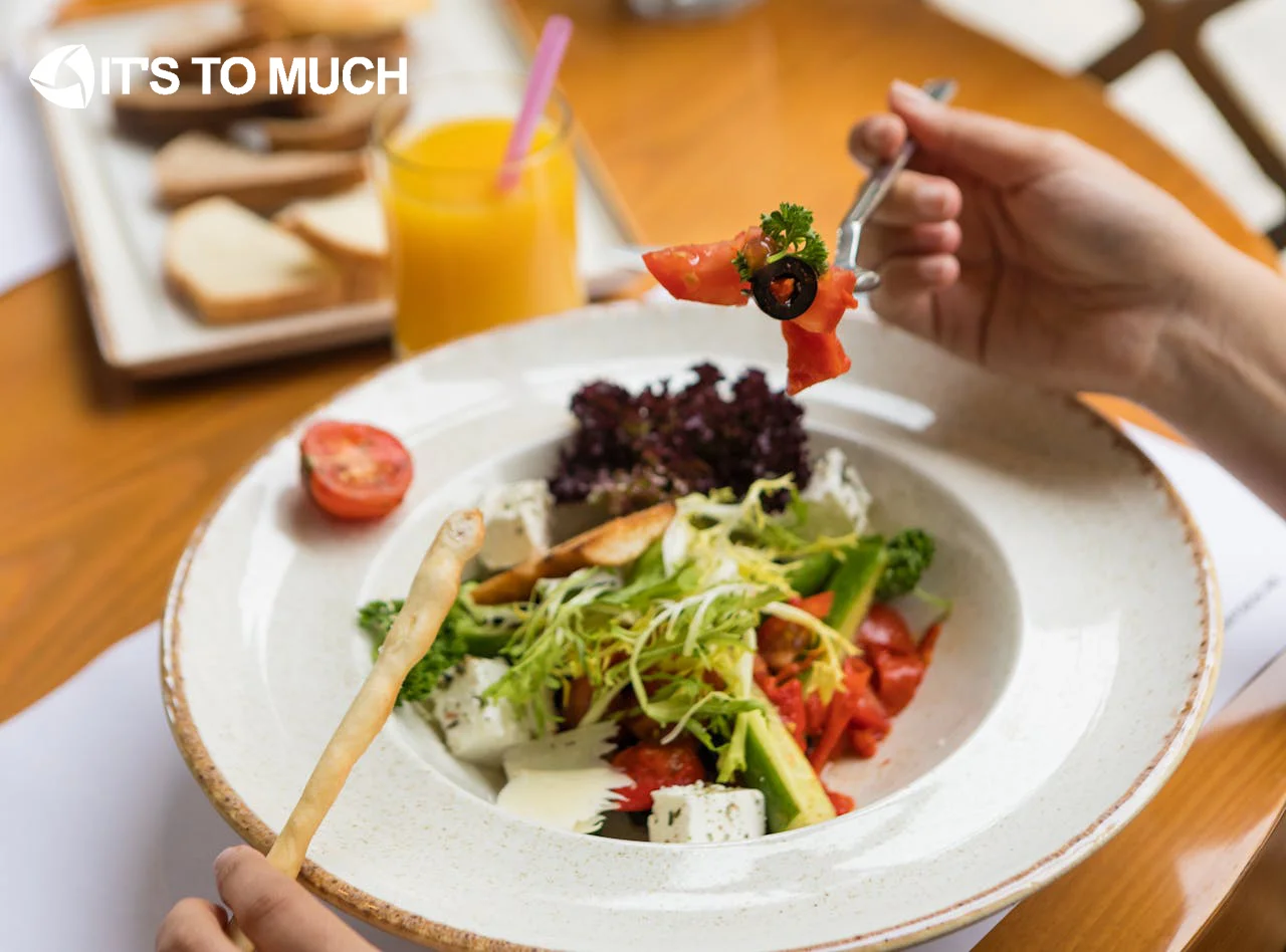 Biohacking Nutrition Trends