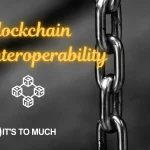 Blockchain Interoperability