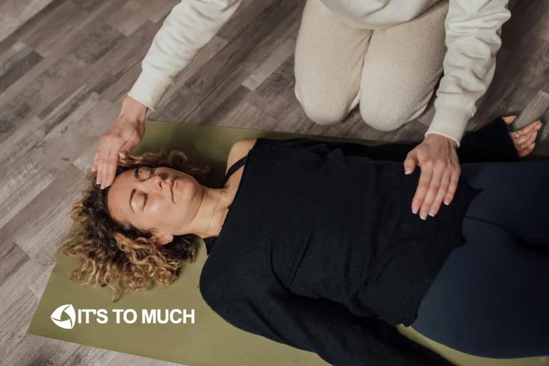 Holistic Healing for Modern Lifestyles