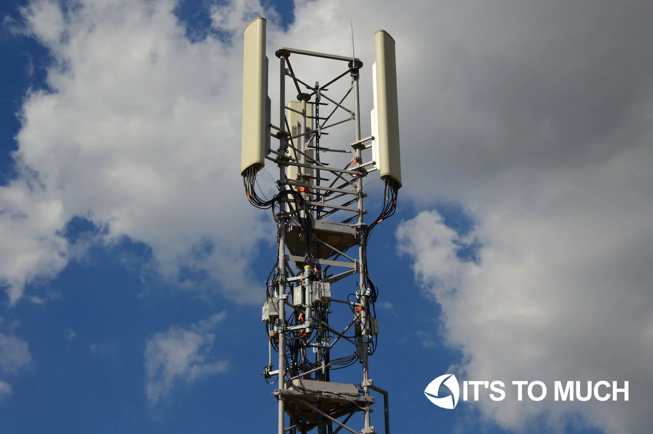 Smart Global Networks