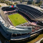 Smart Stadium Innovations