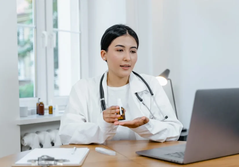 Telehealth Innovations