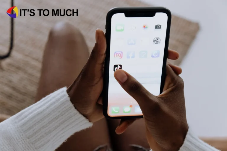 Top Social Media Trends