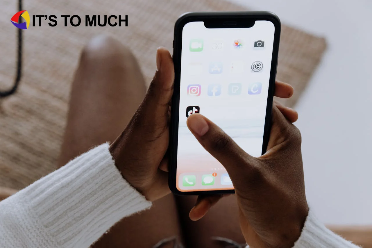 Top Social Media Trends