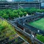 Sustainable Stadiums Transform